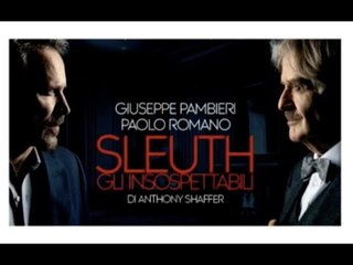 Giuseppe Pambieri, attore, ospite a Radio Roma Magazine su Radio Roma