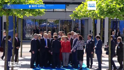 Sollte Europa Angst vor einem Trump Wahlsieg haben?