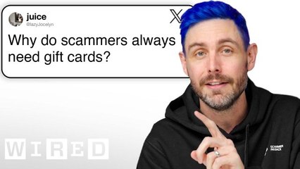 Scammer Payback Reveals Secrets Behind Scams & Scambaiting 🕵️‍♂️