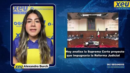 ¡Pronostican viento del norte para Veracruz!