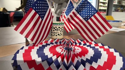 Abortion a key issue for American students in London