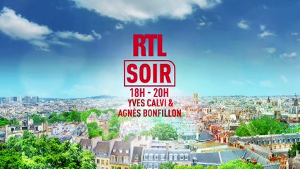 LFP - Laurent Lafon, sénateur centriste du Val-de-Marne, est l'invité de RTL Soir