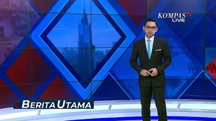Pesawat Trigana Batal Terbang Usai Keluarkan Api di Bagian Mesin