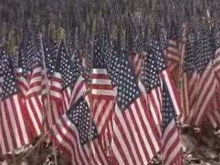 A History of the United States in 3 Minutes