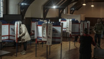 ¿Cuándo se podría conocer el resultado de las elecciones en EE. UU.?
