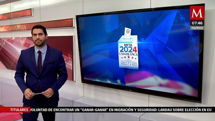 ¿Quién es Kamala Harris, la mujer que busca ser la primera presidenta de Estados Unidos?