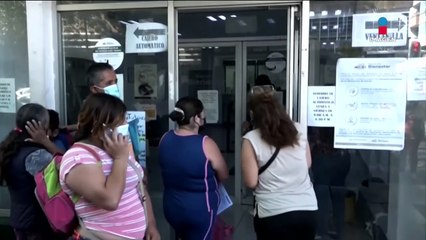 Comienza la dispersión del último bimestre del apoyo a personas adultas mayores