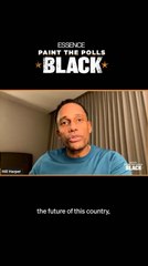 Ptpb Hill Harper Don't Sit This Out