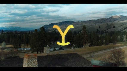 'Yellowstone' - Temporada 5  - Disponible el 10 noviembre