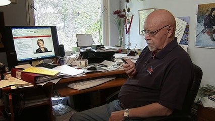 Osoitelappu tuntematon / Adresslapp okänd / Address Label Unknown (2012)