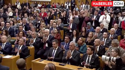 CHP Genel Başkanı Özel: "30 bin lira asgari ücreti hep beraber savunalım"