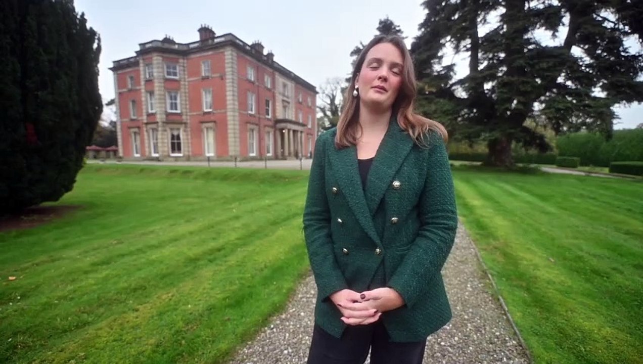 We meet up with a Telford based award winning Wedding Planner to find out about the role.