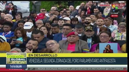 Nicaragua reafirma su rechazo a quienes no respetan la voluntad democrática 🇳🇮