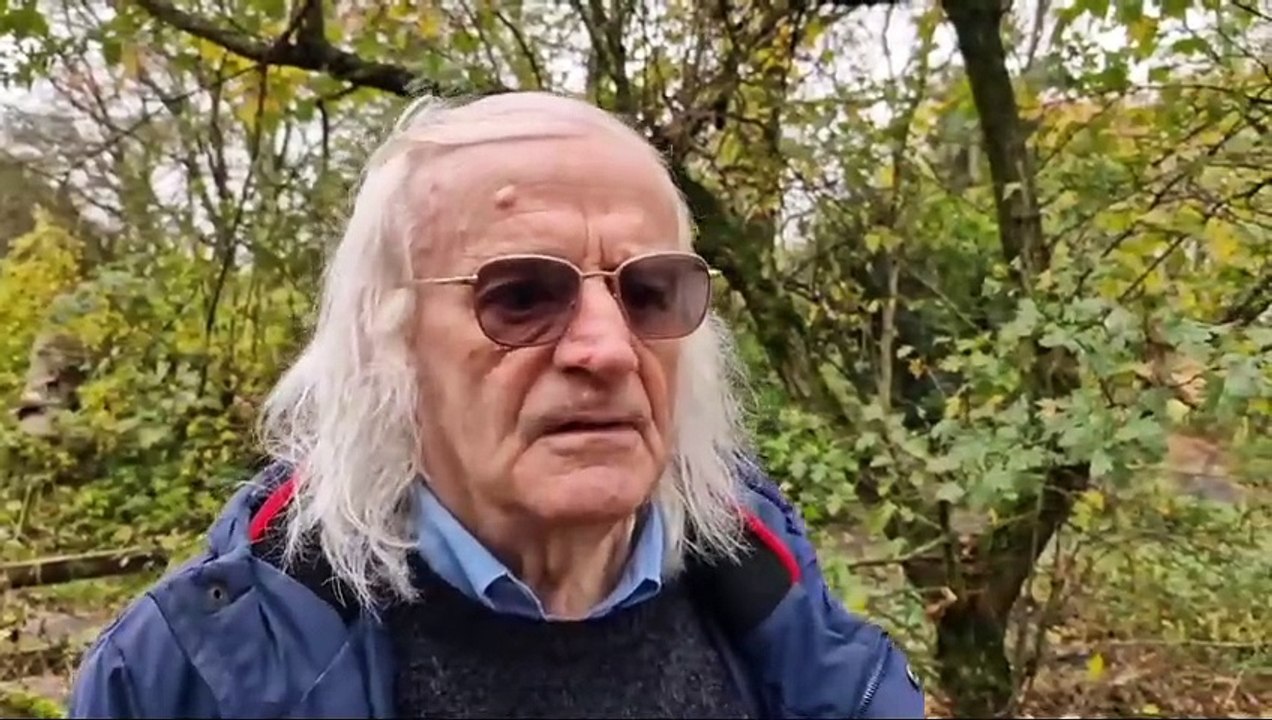 Bygone Burnley: Padiham workhouse and corn mill