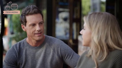 Rip in Time 2024 - New Hallmark Movie - Hallmark Christmas Movie 2024 - Great Romance