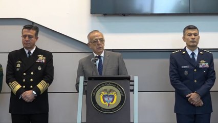 No se acaban los comandos conjuntos, se transforman: esto explicó mindefensa