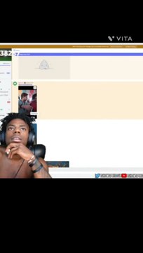 Ishowspeed reaction to carryminati #ISHOWSPEED #carryminati