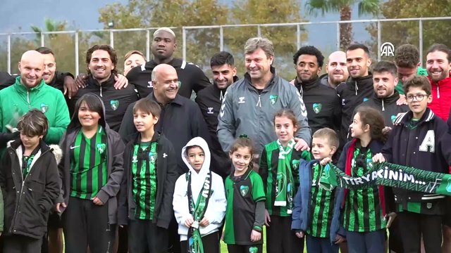 Ertuğrul Sağlam: Galibiyet serisi oluşturmayı hedefliyoruz