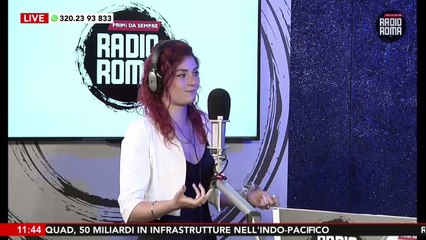 I consigli della nutrizionista Martina Telesca per riprendersi dalla “clausura” Covid…