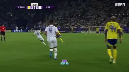 Cristiano Goal | Al nassr |football hightlights