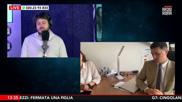 L'ordine liberale internazionale oggi è in crisi . Ecco perché va difeso - Roma di Giorno