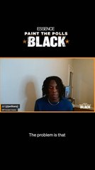 Ptpb Joshua Jospeh We Need To Decide What Type Of America We Want To Be