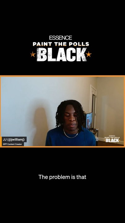 Ptpb Joshua Jospeh We Need To Decide What Type Of America We Want To Be