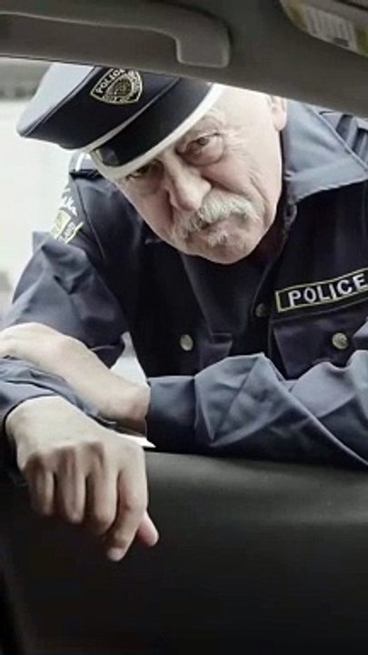 POV: You're a cop pulling someone over - Honest Ads (Police Recruitment Parody, Cops)