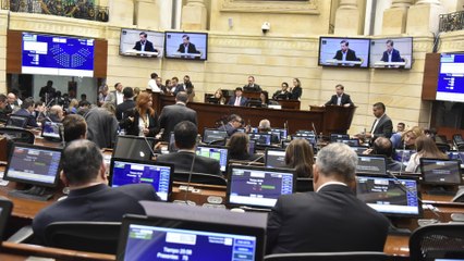 El Consejo Gremial Nacional cuestiona la reforma al Sistema General de Participaciones