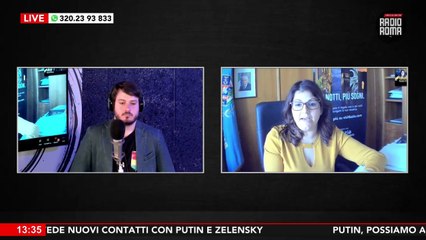 Corrado, Ass. Turismo Lazio: "Regaliamo notti nella nostra Regione per rilanciare il turismo"