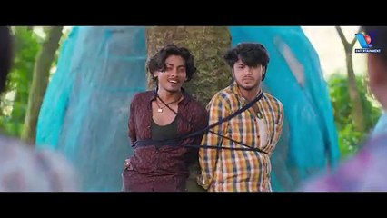 জেদি চাচাতো বোন - Prank King - Rafsun Imtiaj -Nusrat Spriha - S R Sobuj -Bangla New Natok 2024