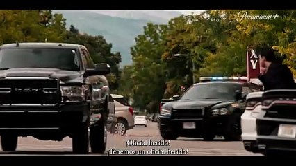 'Yellowstone' - Tráiler oficial subtitulado - Temporada 4