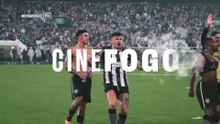 Botafogo TV - CineFogo | 2023 Botafogo x Vasco