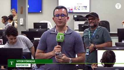 ACOMPANHE AO VIVO FM O TEMPO AO VIVO (3544)