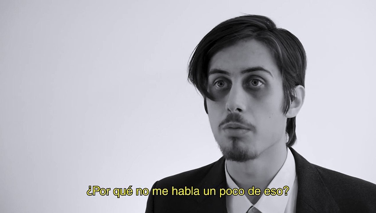 ETERNO HUESPED - Trailer