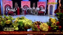 Ileana Greculescu - Of, viata, cum esti facuta (Intalnirea romanilor - Favorit TV - 04.11.2024)