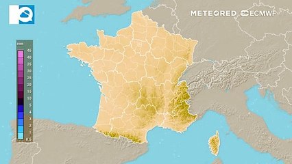 Quelle sera la plus belle journée de cette fin de semaine ?