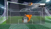 【JOGO COMPLETO】 Botafogo 1 x 1 Vasco | Campeonato Brasileiro 2018