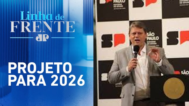 Governo adia escolas cívico-militares em São Paulo | LINHA DE FRENTE