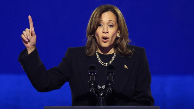 Elecciones Estados Unidos | Tenemos un sistema de migración roto Kamala Harris