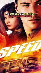 Speed : la franchise culte pourrait faire son grand retour avec Keanu Reeves et Sandra Bullock