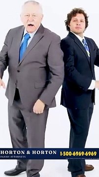 Every Injury Attorney Ad promises this one thing | Honest Ads (Cellino & Barnes Parody)
