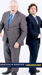 Every Injury Attorney Ad promises this one thing | Honest Ads (Cellino & Barnes Parody)