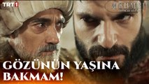 Çandarlı ve Sultan Mehmed’i Karşı Karşıya Getiren Olay! - Mehmed: Fetihler Sultanı 22. Bölüm