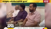 ഖത്തർ KMCC ലീഡർഷിപ്പ് ക്യാമ്പ്; നേതൃത്വ പരിശീലനത്തിൽ ക്ലാസ് സംഘടിപ്പിച്ചു