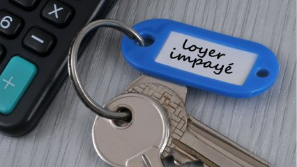 Loyers impayés : l’Assemblée nationale vote une garantie financée par... une taxe sur les propriétaires
