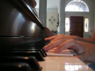 High School Musical- Breaking Free, Part 3