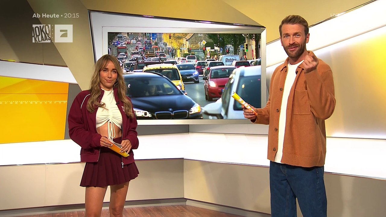 Annemarie Carpendale TAFF (05/11/2024)