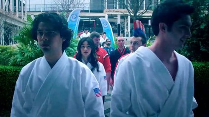Cobra Kai Temporada 6 (Parte 2) - Trailer Oficial (Español)