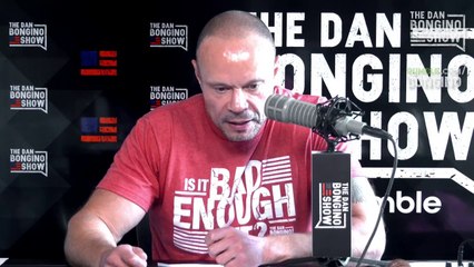Making Sense Of Early Voting Data w/ Eric Daugherty.//The Dan Bongino show Clips